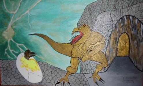 narodziny neosurrealizmu