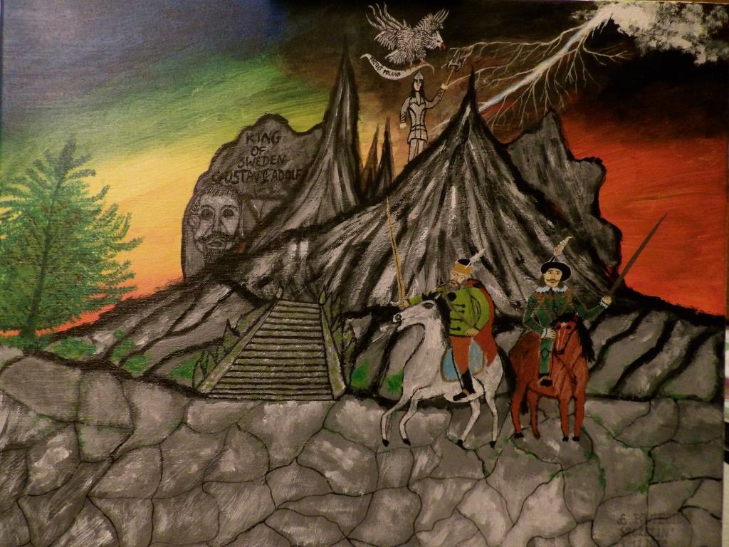 władysław IV obrońca Polski