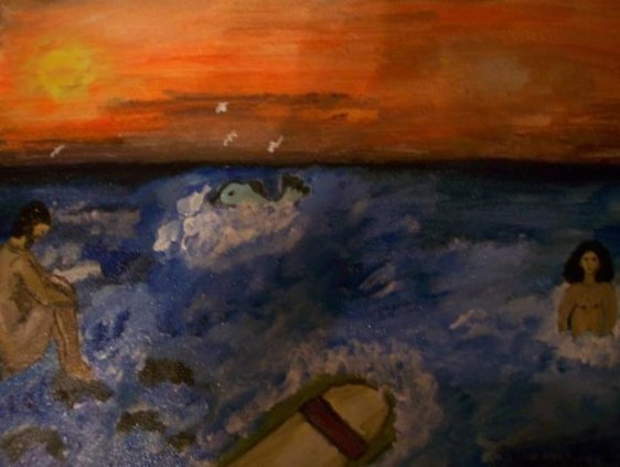 Chciałbym Ci Wyznać Miłość - Ale Nie Wiem Jak