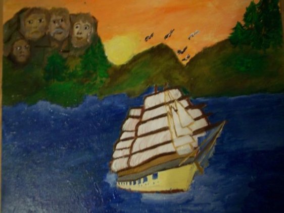 Współczesne Skamieniałości