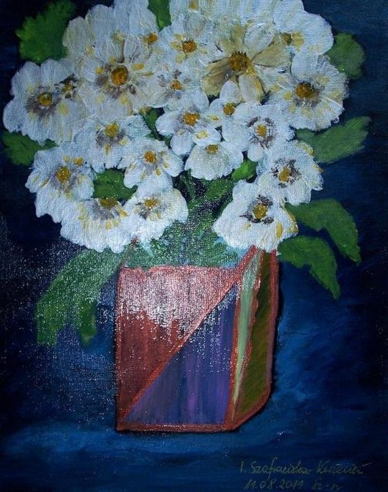 Kwiaty Dla Moich Szczerych Przyjaciół