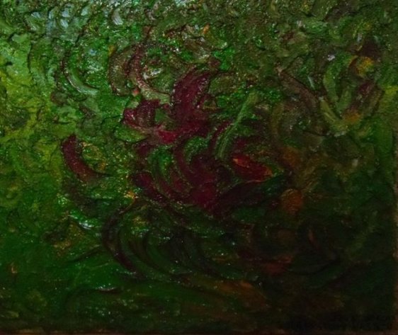 Taniec Jesiennych Liści