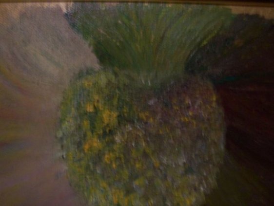 Przełom Lata I Jesieni