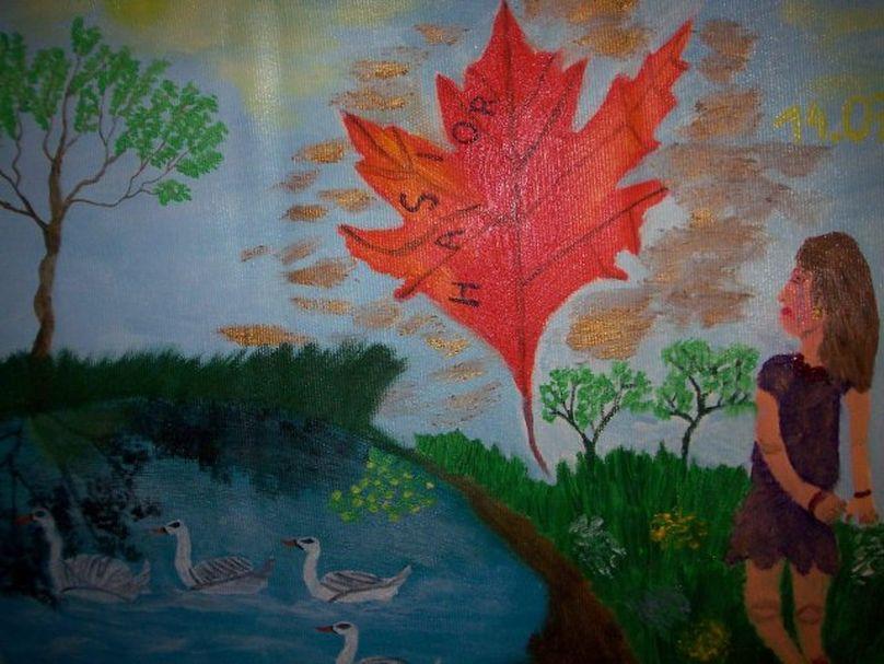 Władysław Hasior-2009