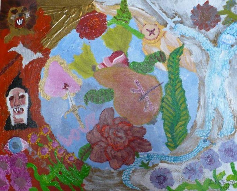 Czy Ty Rozumiesz Surrealizm- 2011