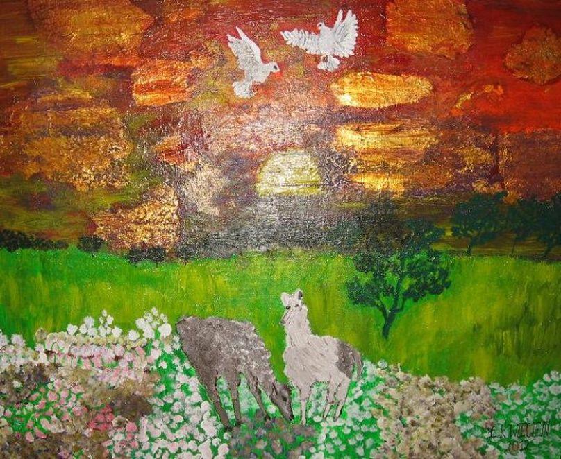 Miłość Jest Piękna- 2012 