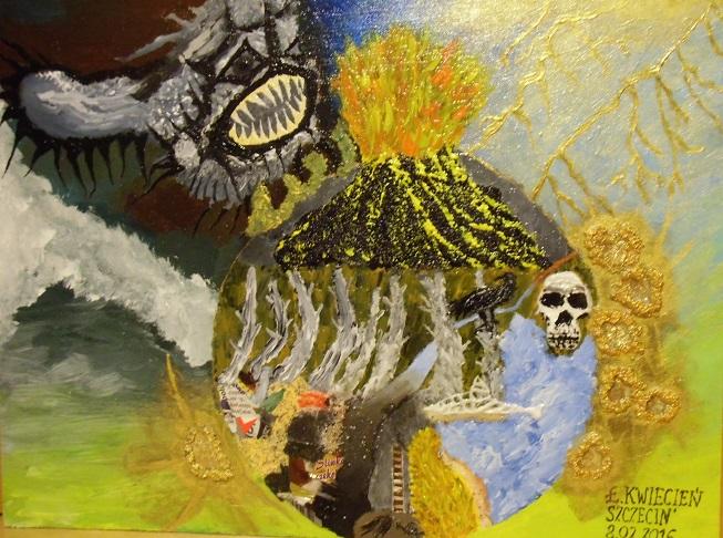 ziemia nasza planeta