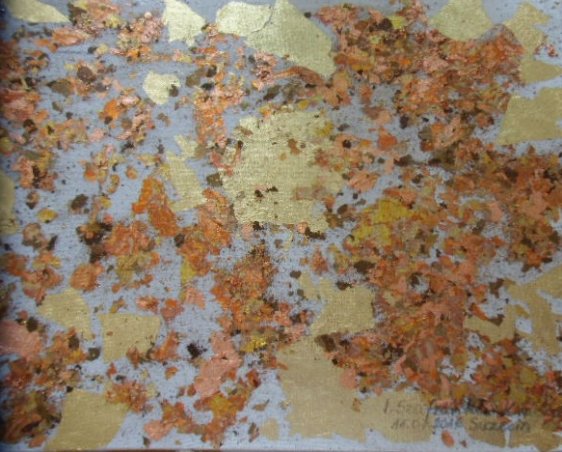 słoneczna refleksja